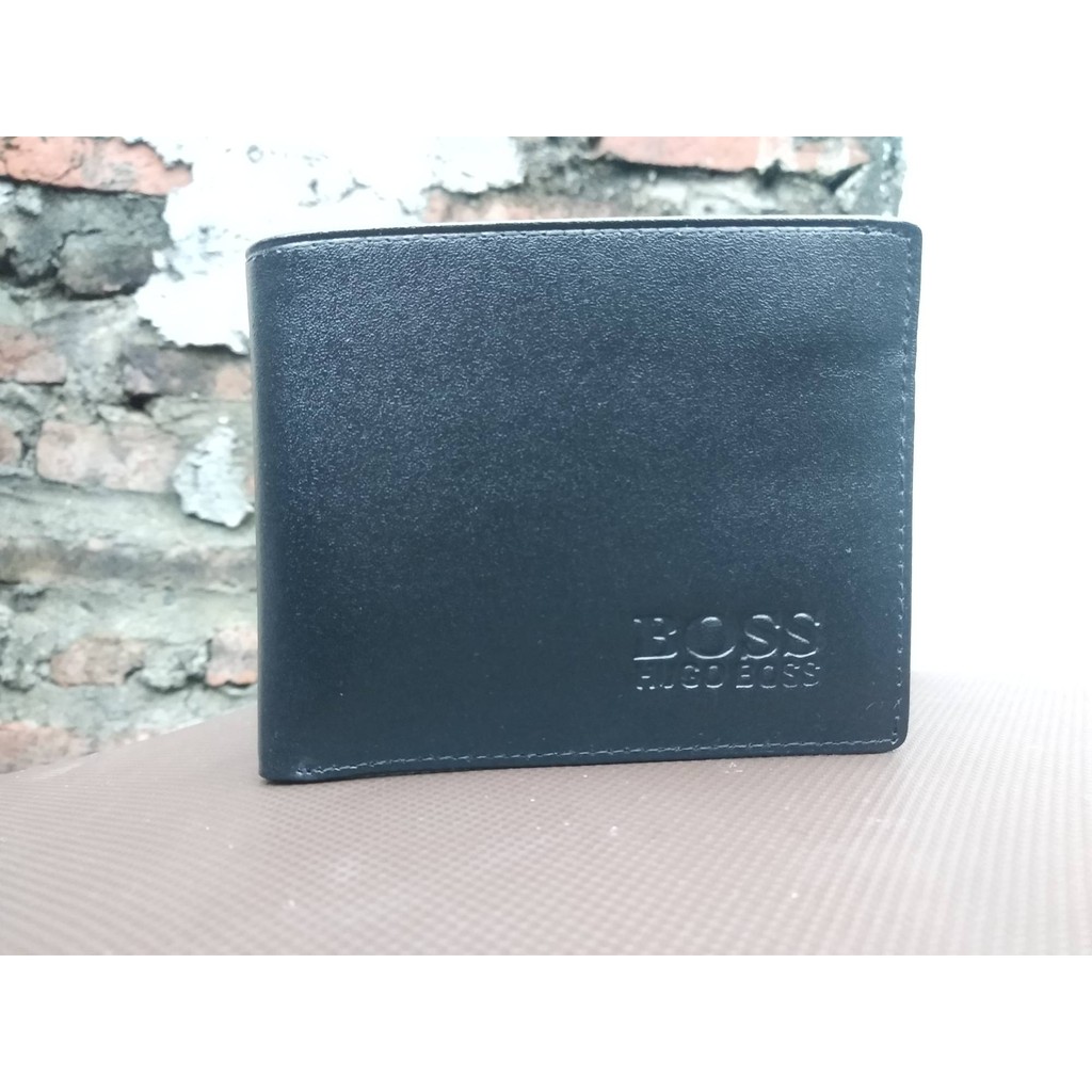 Dompet Pria Kulit Asli