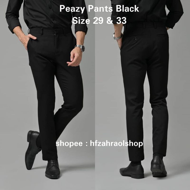 BEST SELLER..Peazy Pants By Male id