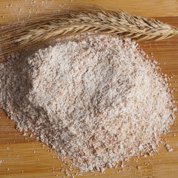 

Japan Whole Wheat Flour for Sourdough Starter