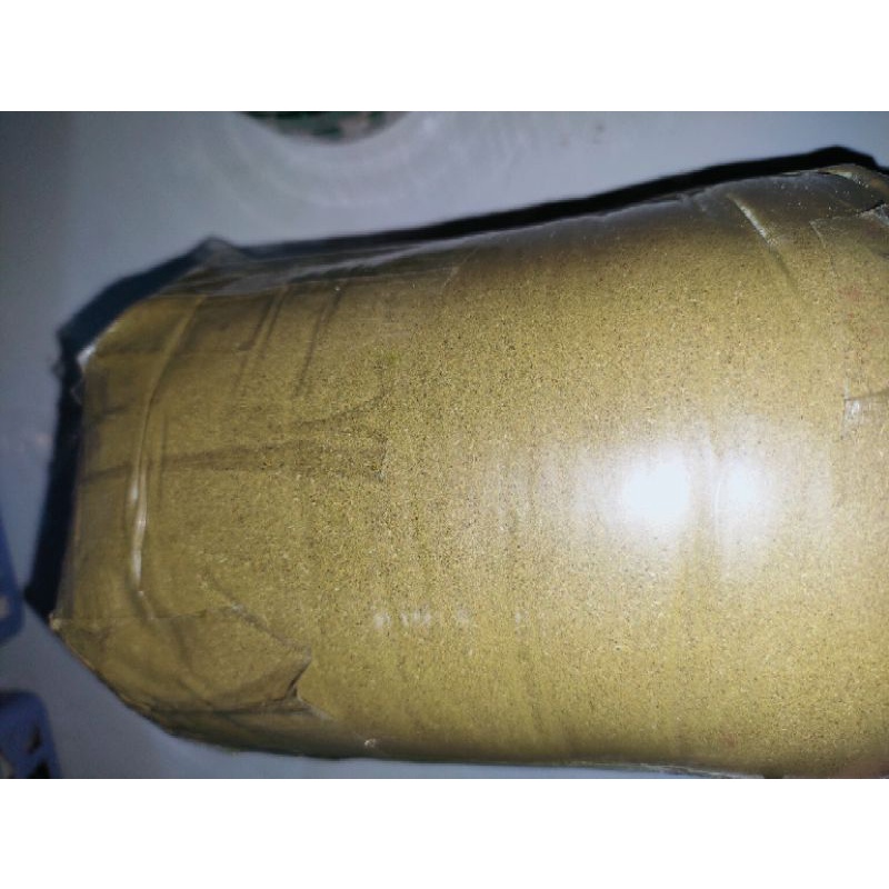 

Jamu atasi syaraf kejepit 1kg