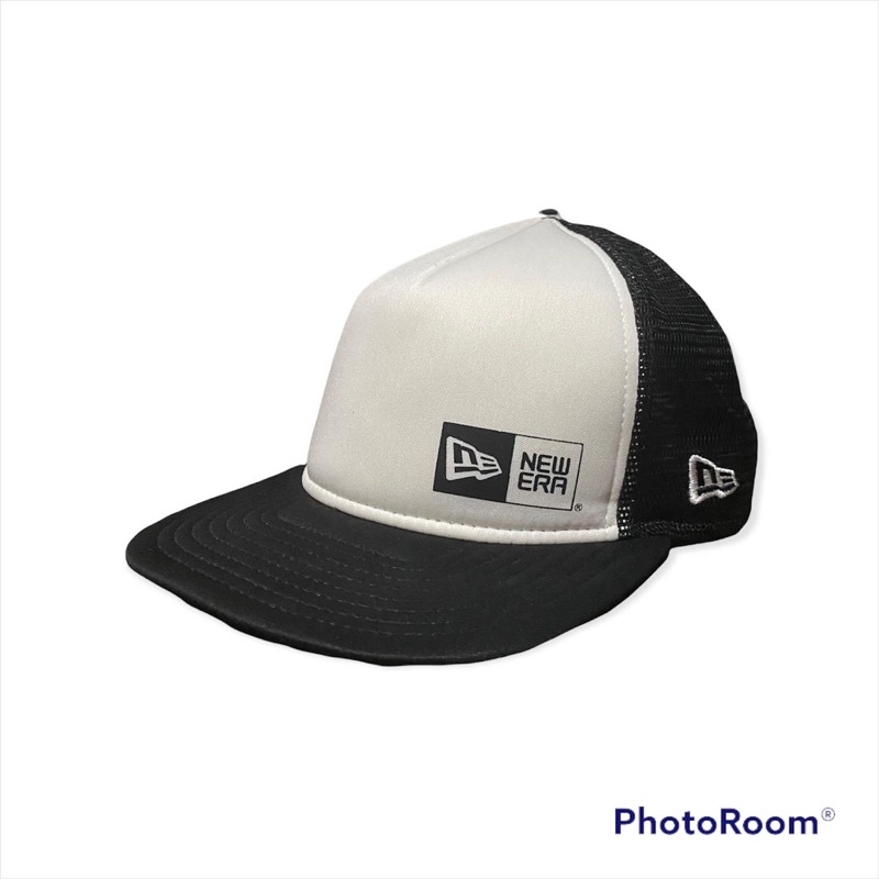 new era snapback cap original second