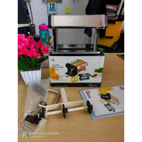 Ampia Oxone 355AT/355AM