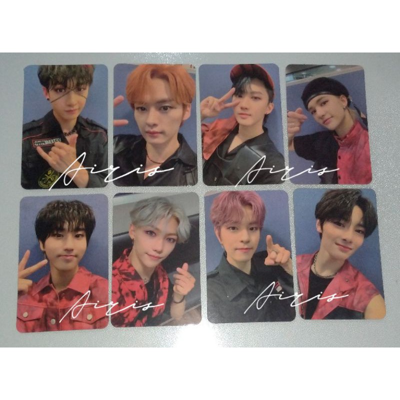STRAY KIDS - Withfans VC Go Live
