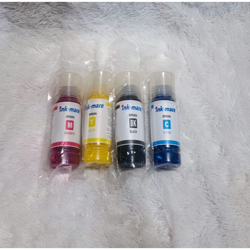 Tinta Epson Art Paper 003 Art paper inkmate epson