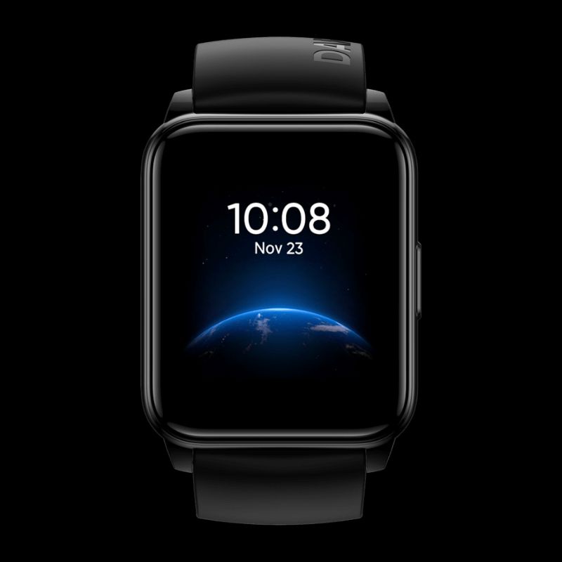 realme smartwatch 2 resmi