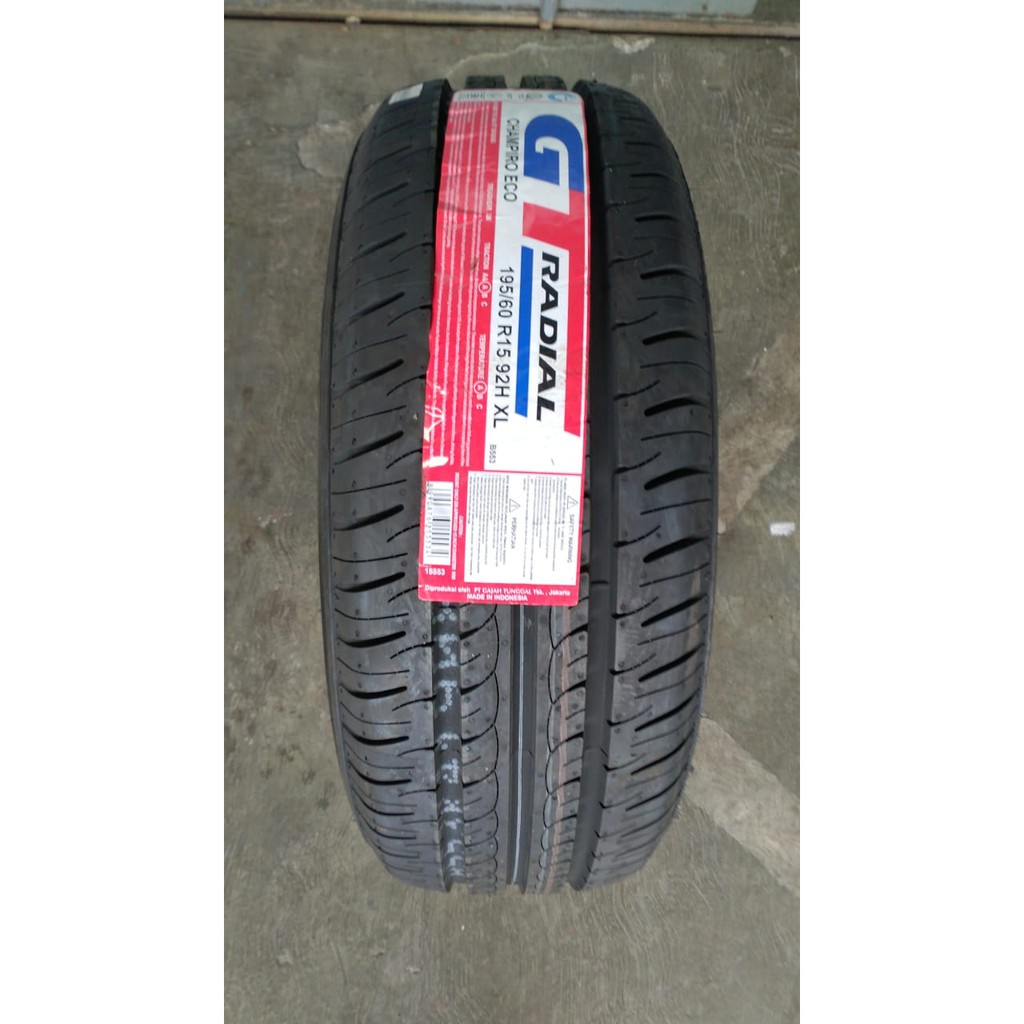 Altis 195/60 R15: Panduan Lengkap Ukuran, Performa, dan Pilihan Ban