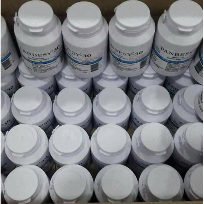 Panbesy 30mg Ecer Per Botol Isi 30