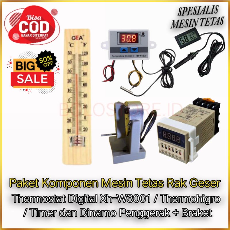 Mesin tetas telur otomatis komponen mesin tetas Paket Penetas Telur Rak Geser otomatis