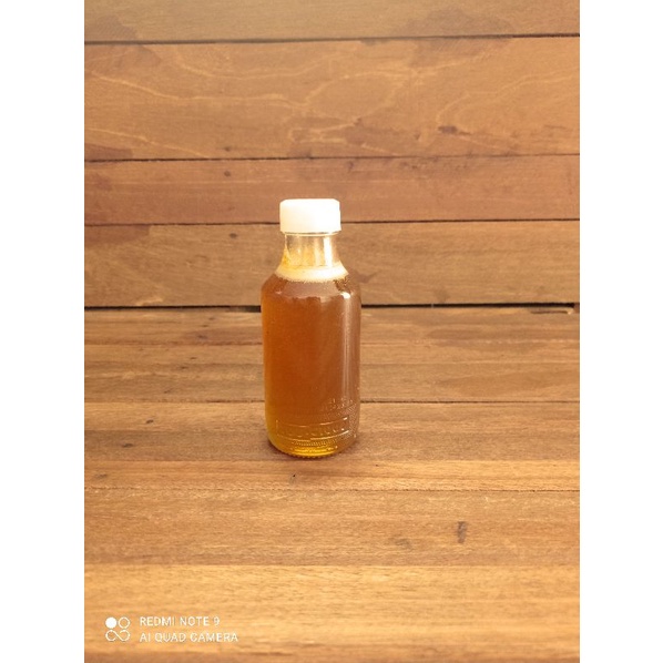 

Madu murni 150 ml