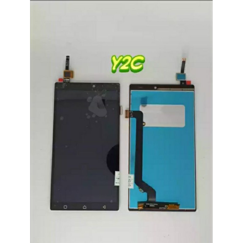 LCD LENOVO A7010 / VIBE K4 NOTE  FULLSET TERLENGKAP LENGKAP TERMURAH MURAH BANDUNG