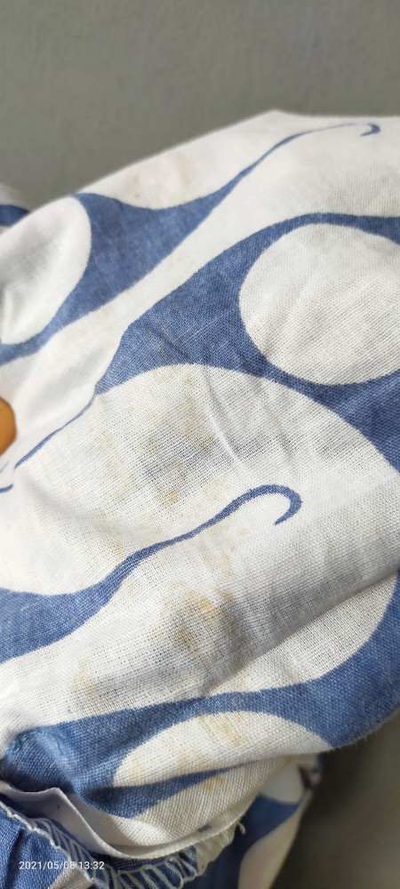 Blus Sheena Terompet Atasan Modern Batik Muslim Etnik Super Duper cantik Buat Ngantor Seragam Pergi