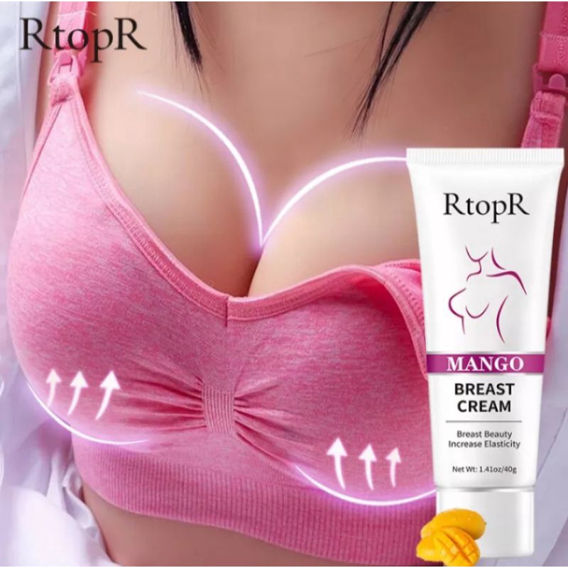 RtopR BREAST ENLARGEMENT CREAM | CREAM PEMBESAR PENGENCANG PAYUDAR |