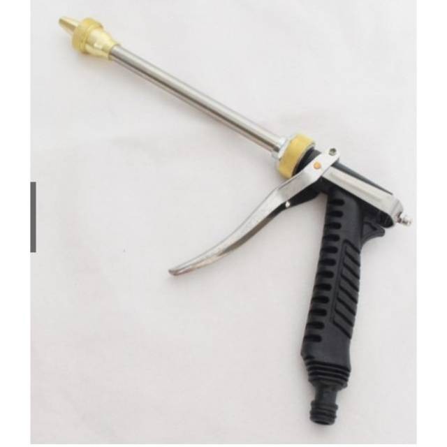 EZ WATER JET GUN METAL HIGH PRESSURE
