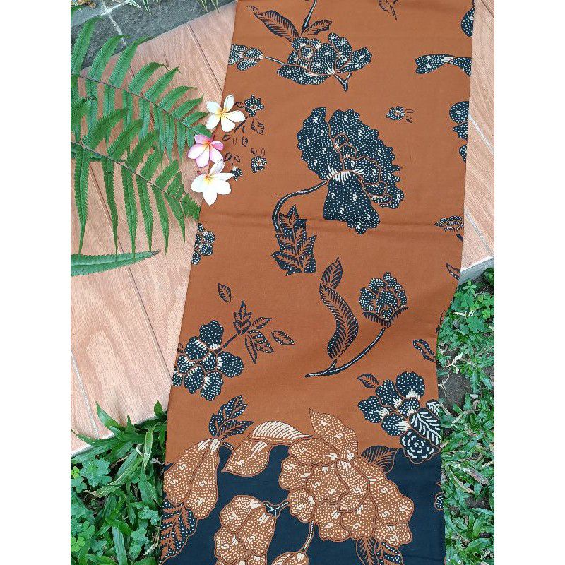 Bahan/Kain Batik solo