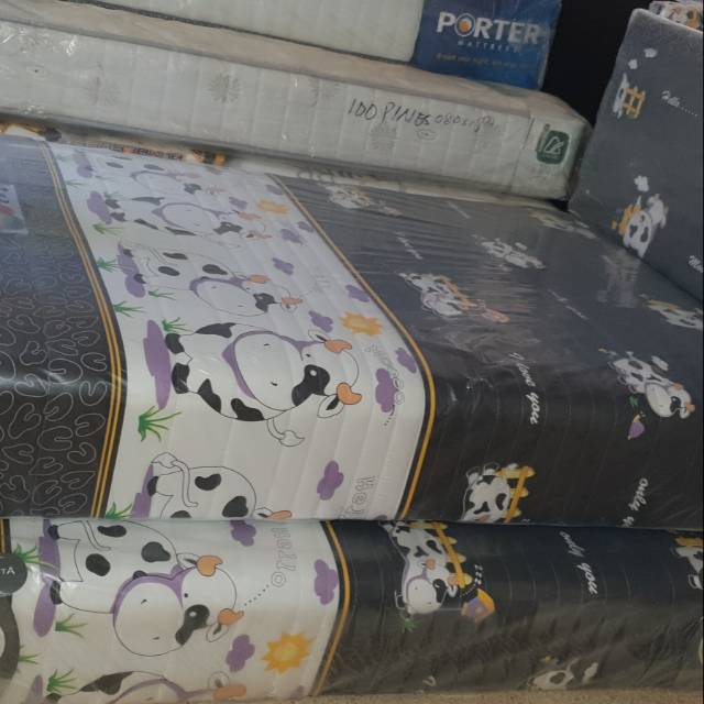 Floresta 2 in 1 Cow Fullset