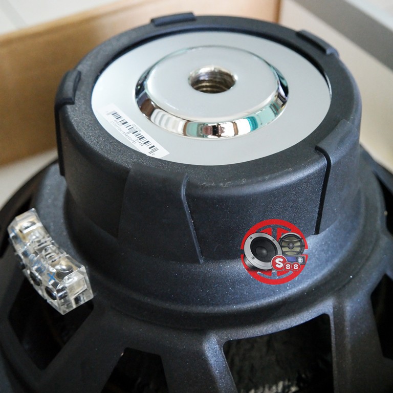 clif designs subwoofer