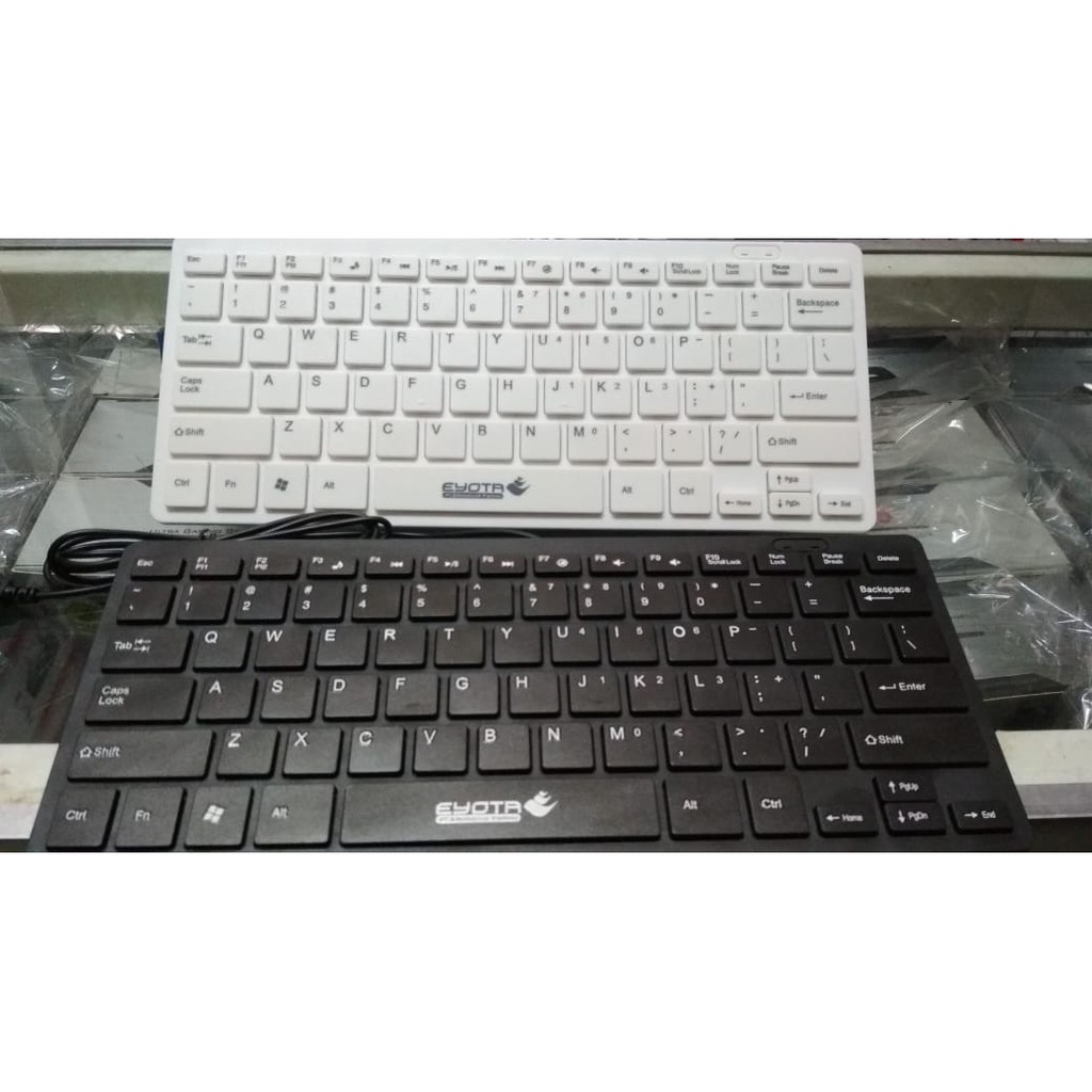 Keyboard Mini Eyota S5500