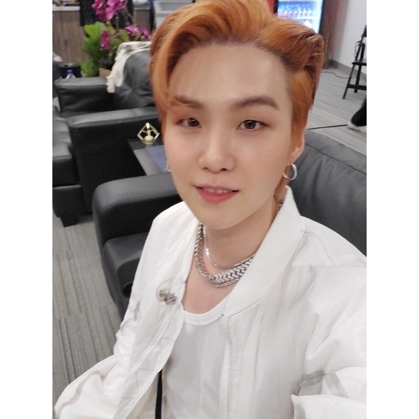 PELUNASAN BTS THE BEST