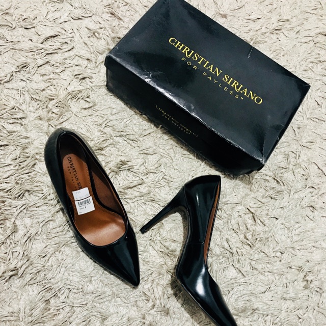 christian siriano for payless