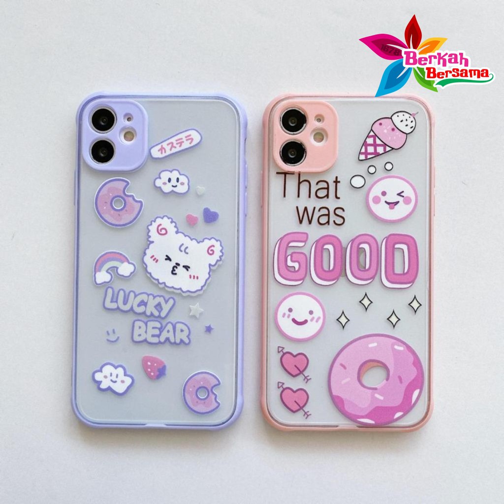 SS019 SOFTCASE SAMSUNG A01 CORE J2 GRAND PRIME A02S A10 A10S A20 A20S A21S A50 A30S A31 A51 A12 BB4458