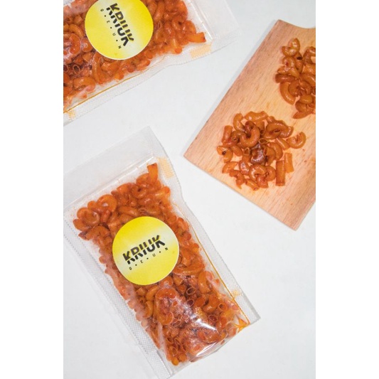

Makaroni Pedas