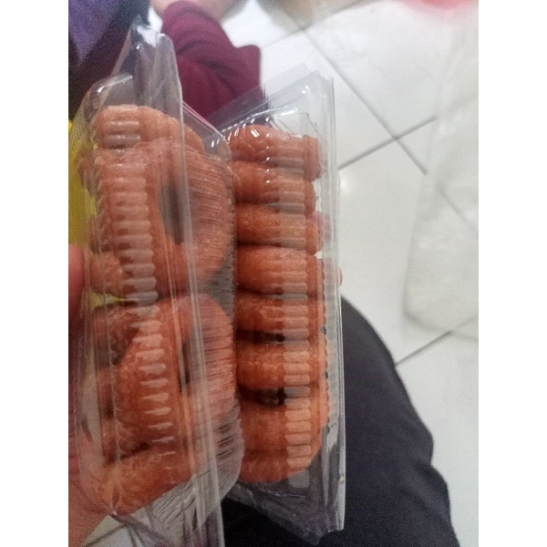 

kue ali /aligrem kue tradisional