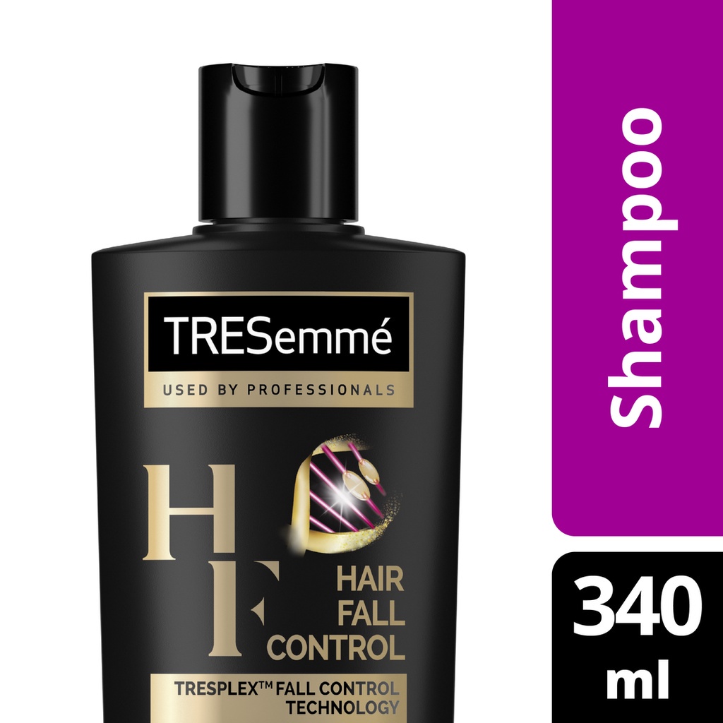 Tresemme Shampoo 340ml