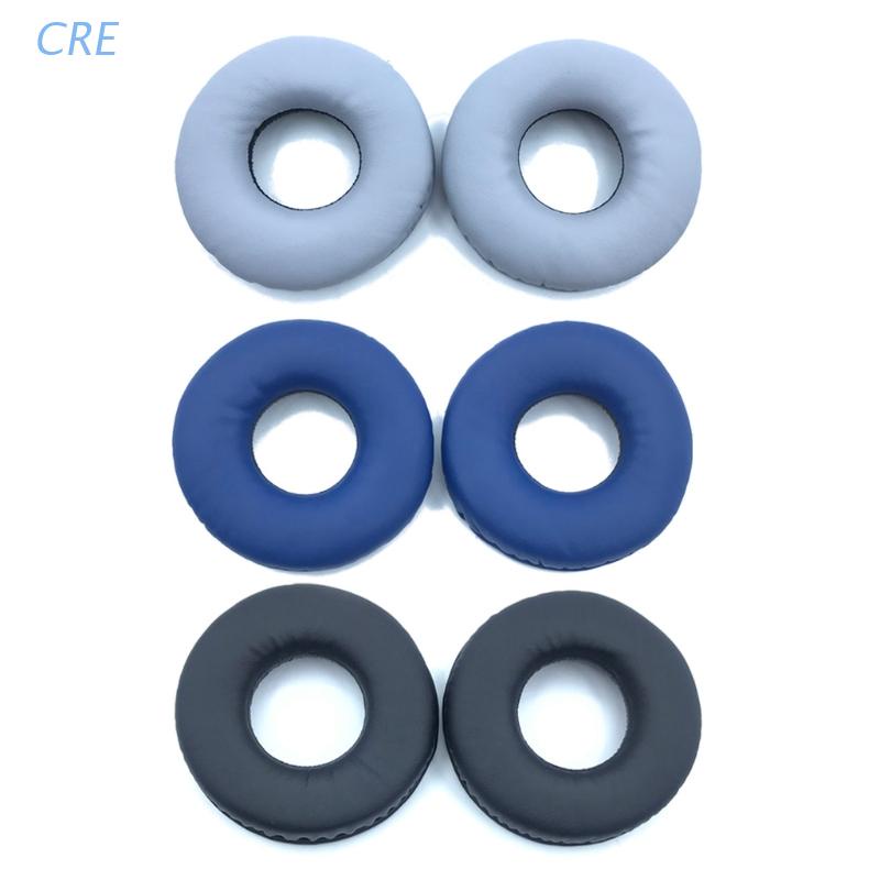 Cre Earpads Pengganti Untuk Headphone WH-CH500 510 ZX330B