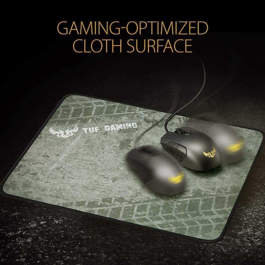 Asus TUF P3 Cloth Surface Gaming Mousepad