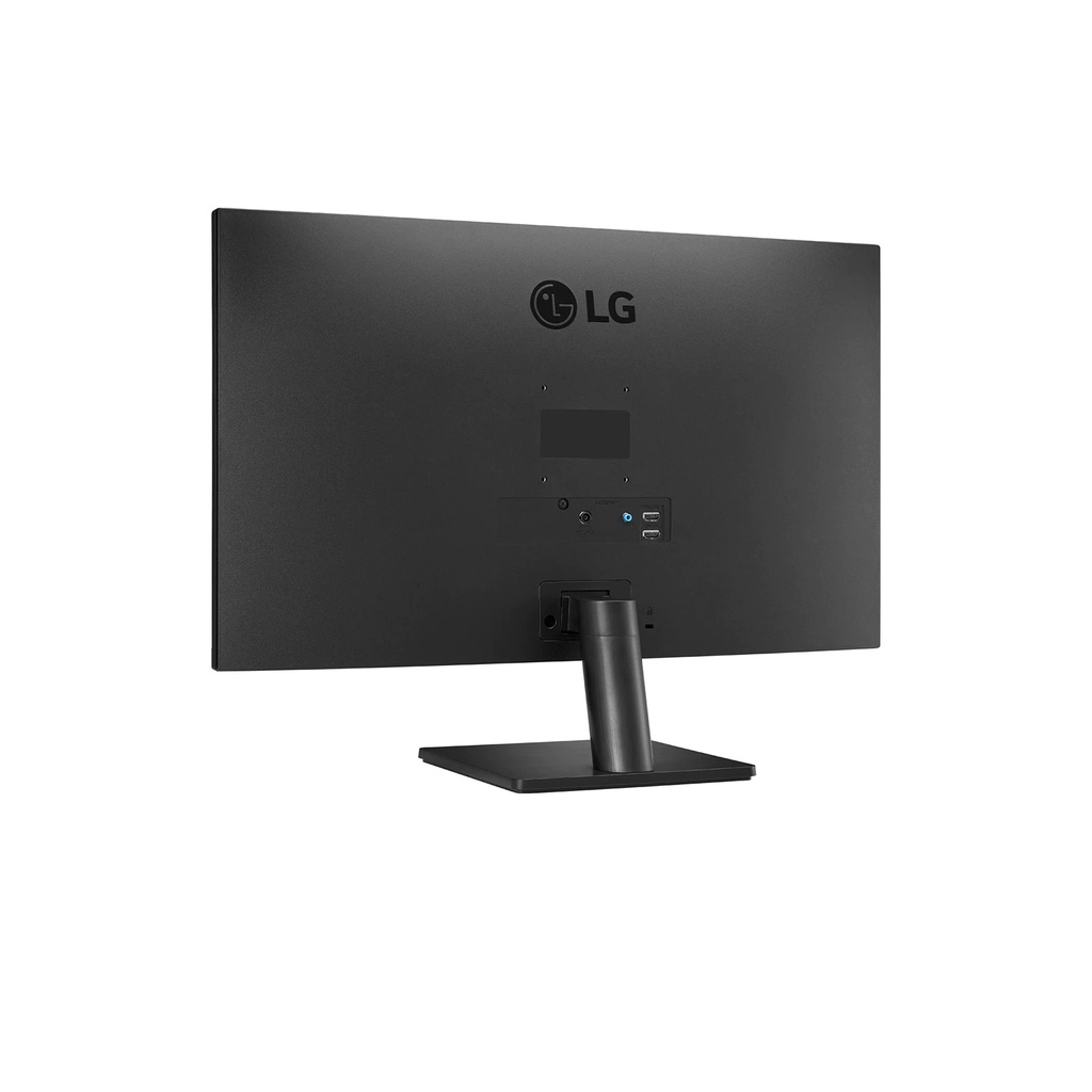 LED Monitor LG 27MP500 27 Inch IPS 75Hz Full HD HDMI - LG 27MP500-B