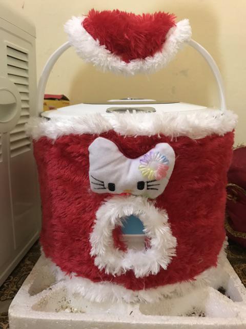 Set Gkm 6 In One With Tv 42, Kipas,kulkas,remot,magicom,galon