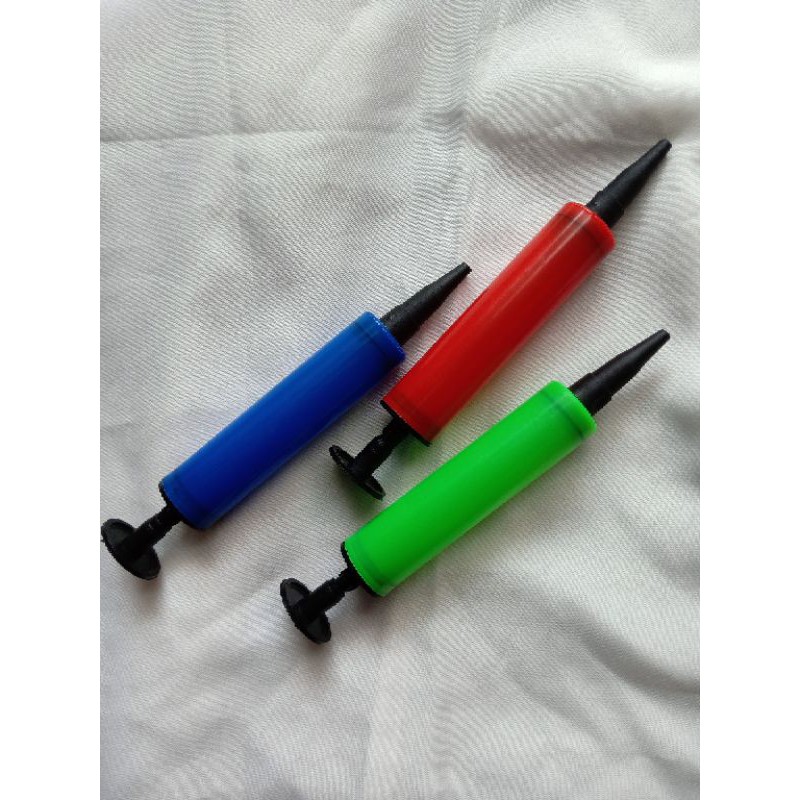 Pompa Balon Mini - Pompa Balon Foil Pompa Balon Kecil Pompa Portable