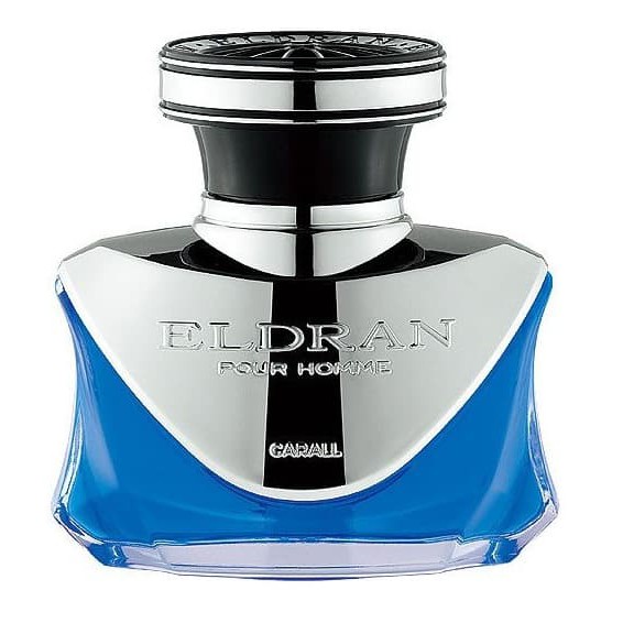 Carall Eldran Pour Homme Air Freshener/Parfum Mobil Eldran Pour Homme