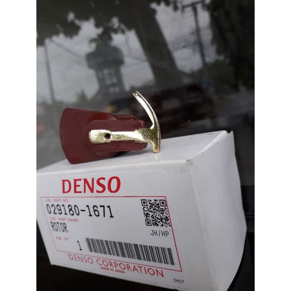 Rotor clurit kijang 4k/5k/7k,eskudo/katana/cerry 1,0