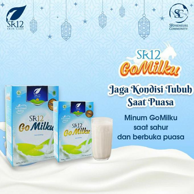 

[[BISA COD]] TERBARU! GOMILKU/SUSU KAMBING ETAWA MURAH Kode 61