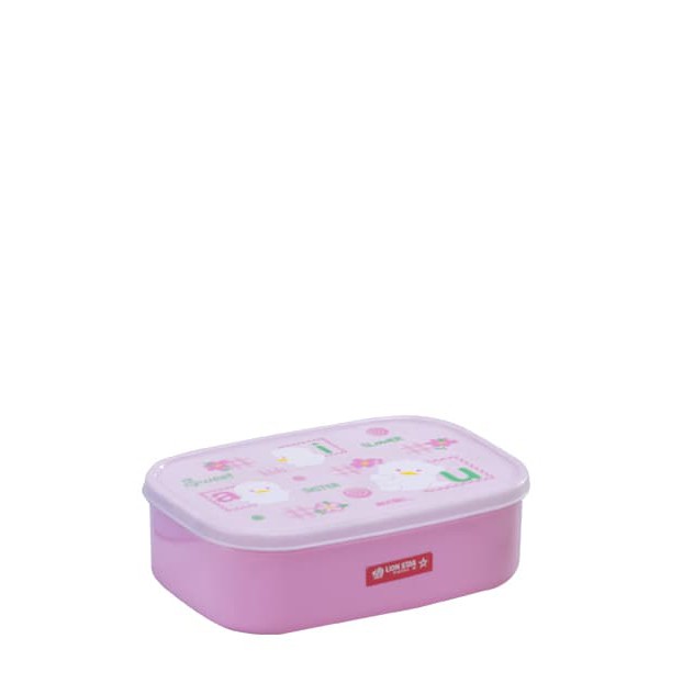 Kotak Makanan Japan Sealware (BC-9) Lion Star