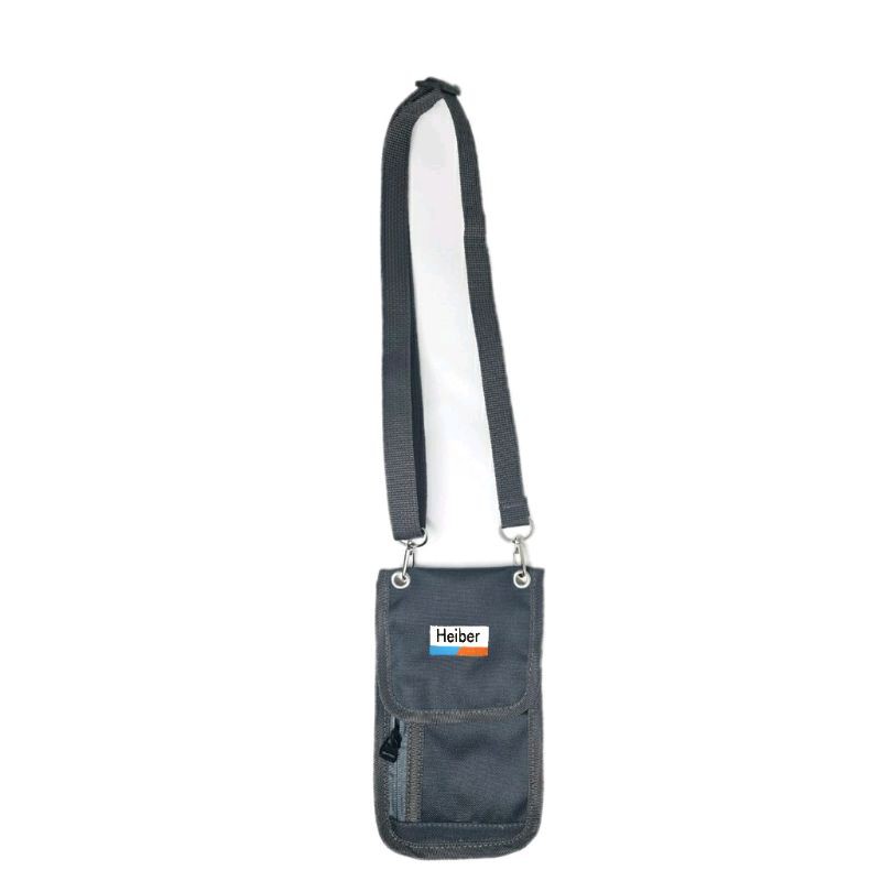 HANGING WALLET KARTU TAS HP SAKO HEIBER//BLOK