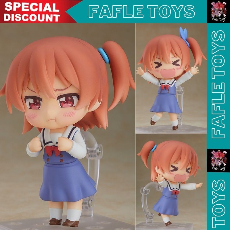 Nendoroid Wataten: An Angel Flew Down to Me Hinata Hoshino 1195 / Nendoroid 1195 Hinata Hoshino / Ne