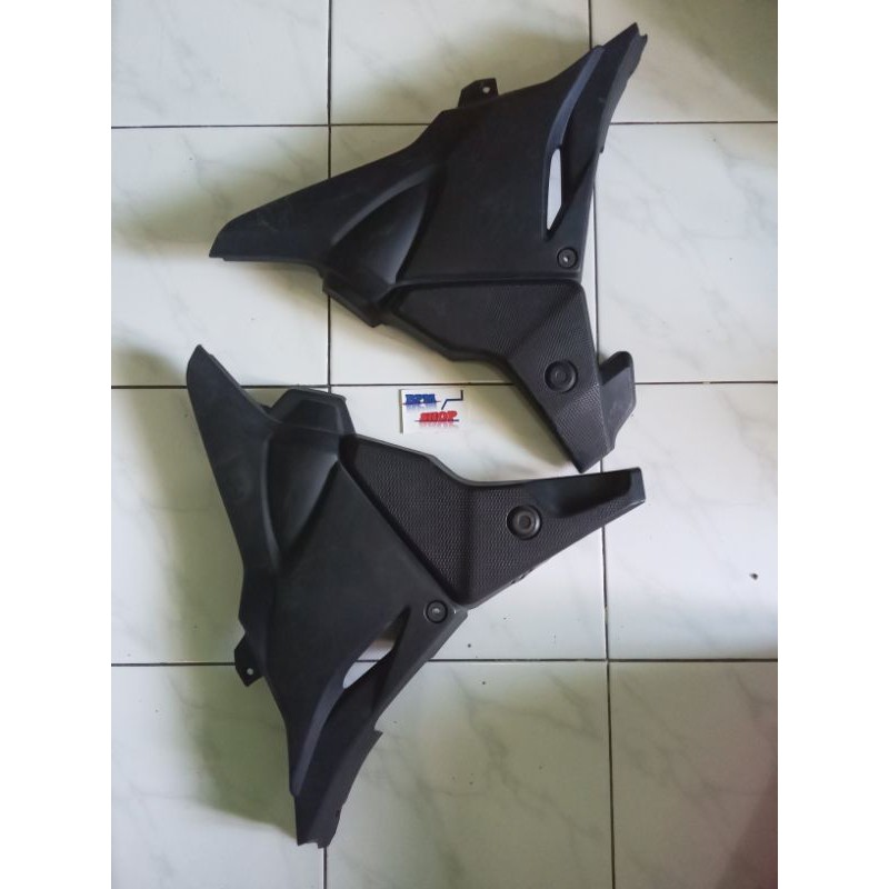 cover tutup aki Verza bekas original