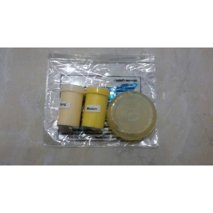 Cream Qineta Bandung Original 100% Pemutih dan Perawatan Wajah