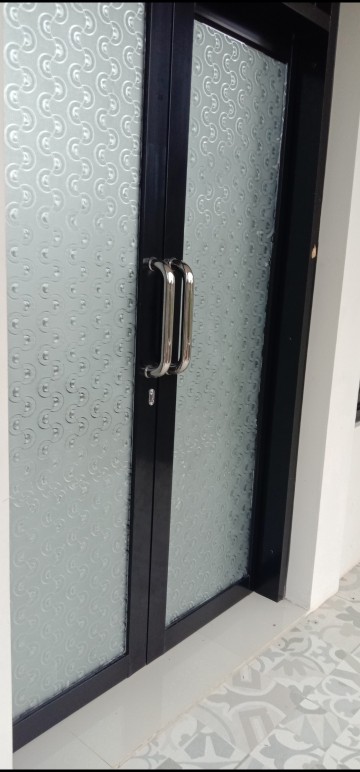 Sticker Kaca / Stiker Kaca Jendela Rumah Stiker Kaca Motif Stiker Jendela Kaca