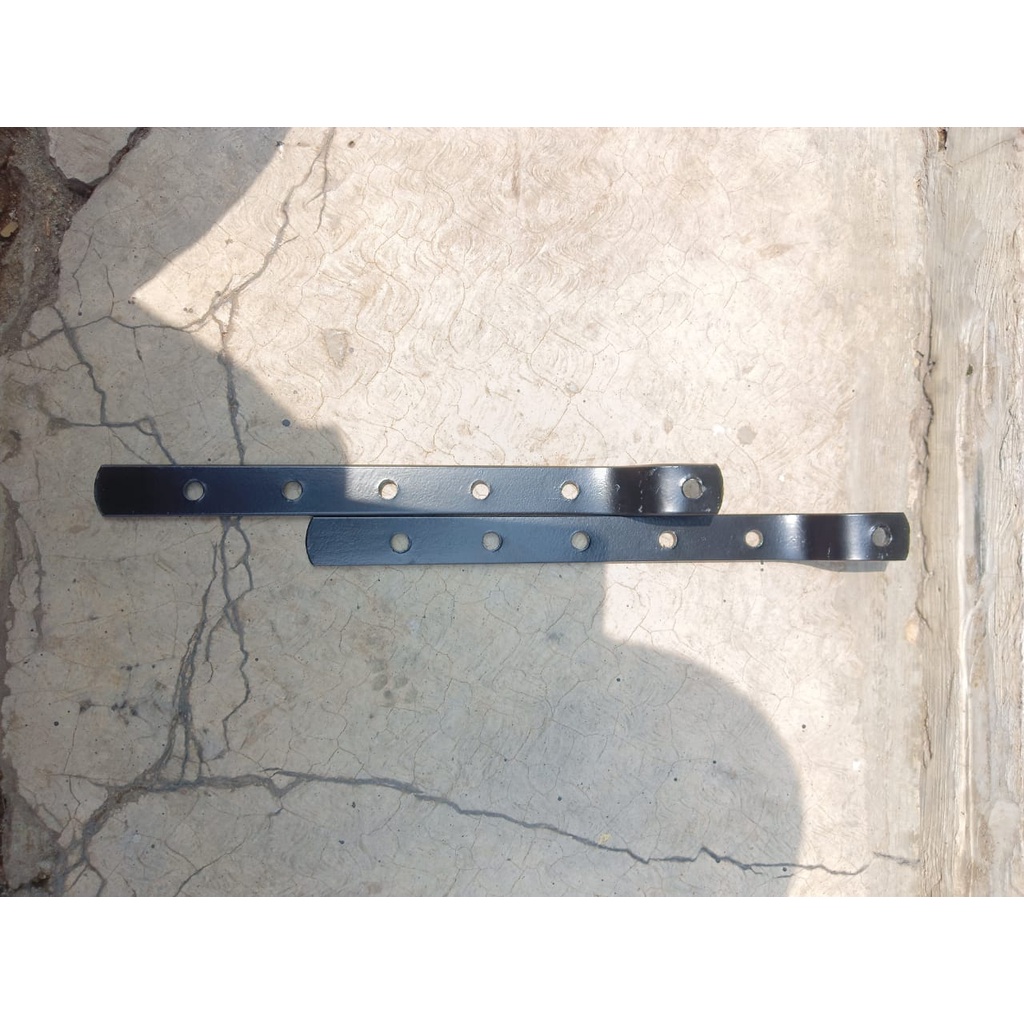 [ABIL JAYA PERKASA] PLAT BRACKET FOOTSTEP SB2000 SB 2000 SBL2000 SBL 2000 SB1000 SB 1000