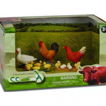 510 Gambar Miniatur Unggas Terbaik