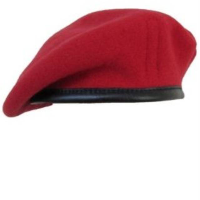 Baret kokam