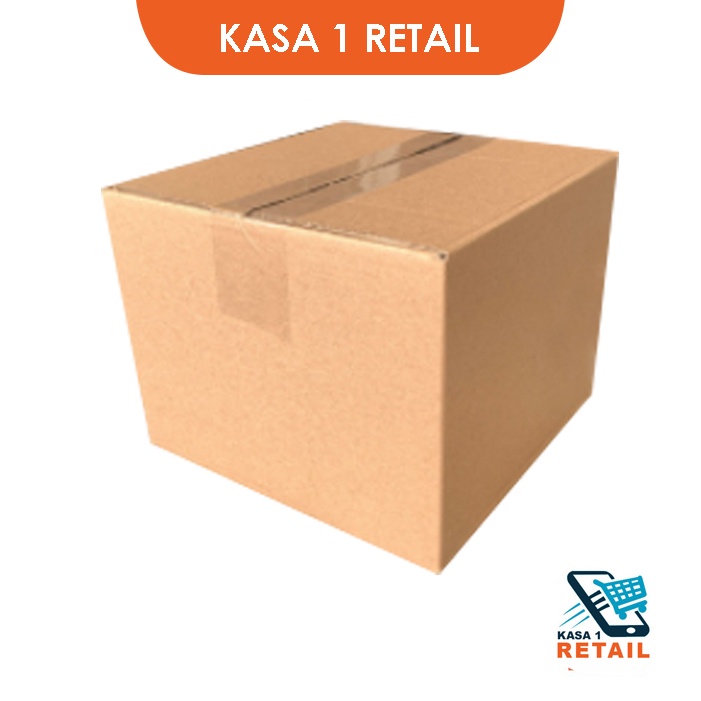 

PACKING TAMBAHAN Kardus Box Ukuran 20x20x15 cm