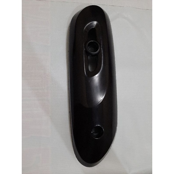 tameng knalpot scoopy fi scoopy dodat