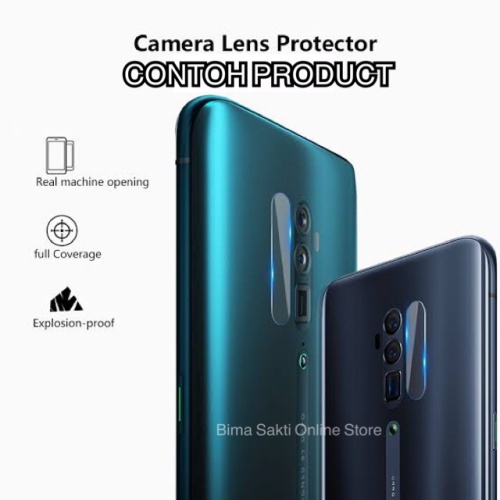 TG Tempered Lens CAMERA OPPO RENO 3/Reno3 PRO/Reno 2/Reno2 F/Reno/10X ZOOM /Find X X2 X2PRO-Lite-NEO X3 PRO NEO LIte/OPPO K3 Tempred Lensa Bening Clear Glossy/Temperd Glass Kamera/Pelindung Layar-Antigores Scratch Protecth/Anti Gores 1 Set KACA 2F 10XZOOM