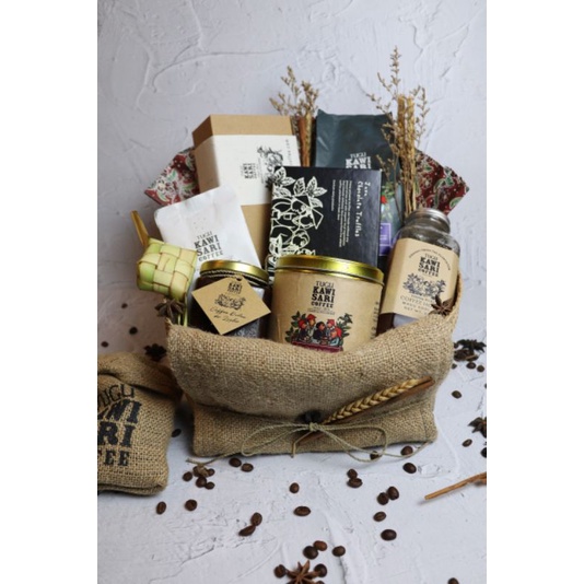

Kawisari Hampers