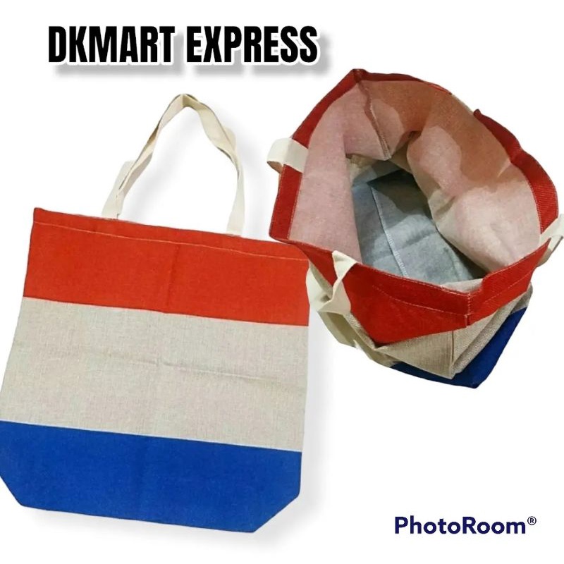 TAS BELANDA TAS HOLLAND TAS KANVAS BELANDA TOTE BAG BELANDA TAS KANVAS HOLLAND TOTE BAG HOLLAND