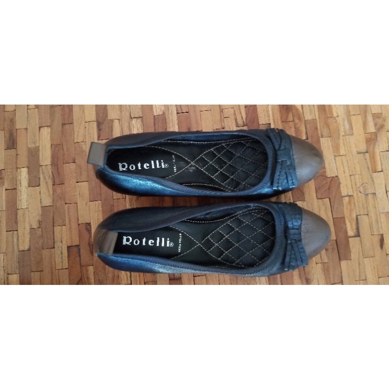 [PRELOVE] ROTELLI sepatu wanita